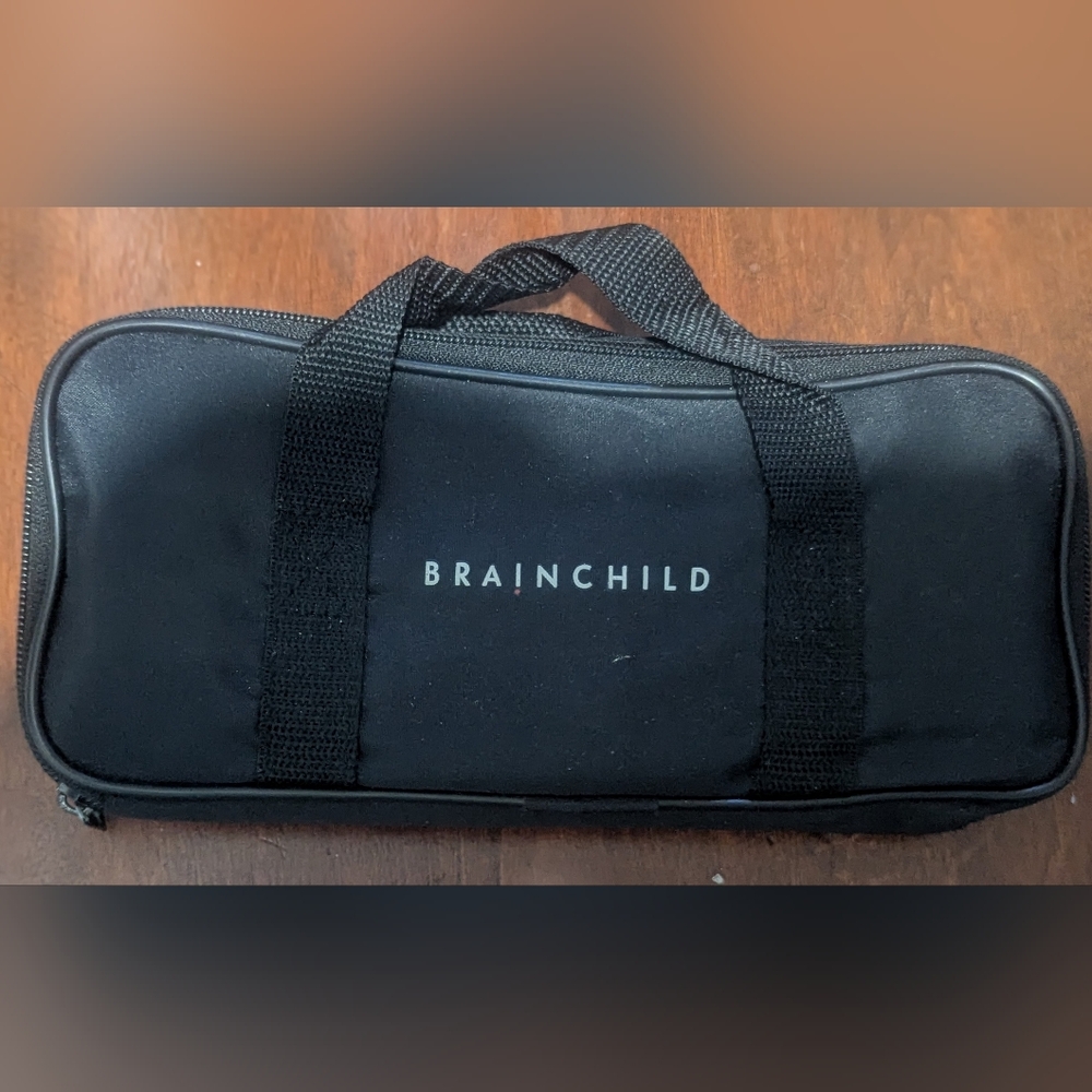 Brainchild Study Buddy Learning Device